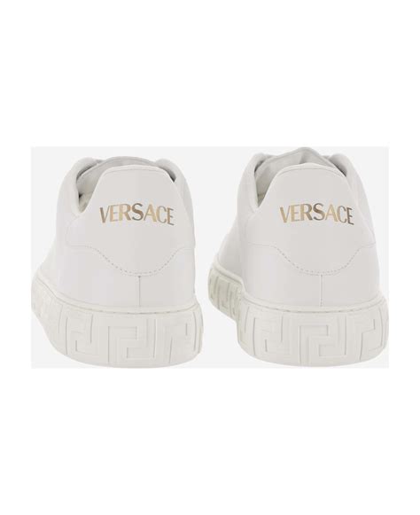 versace collection scarpe v900746-vm00472|versace greece sneakers.